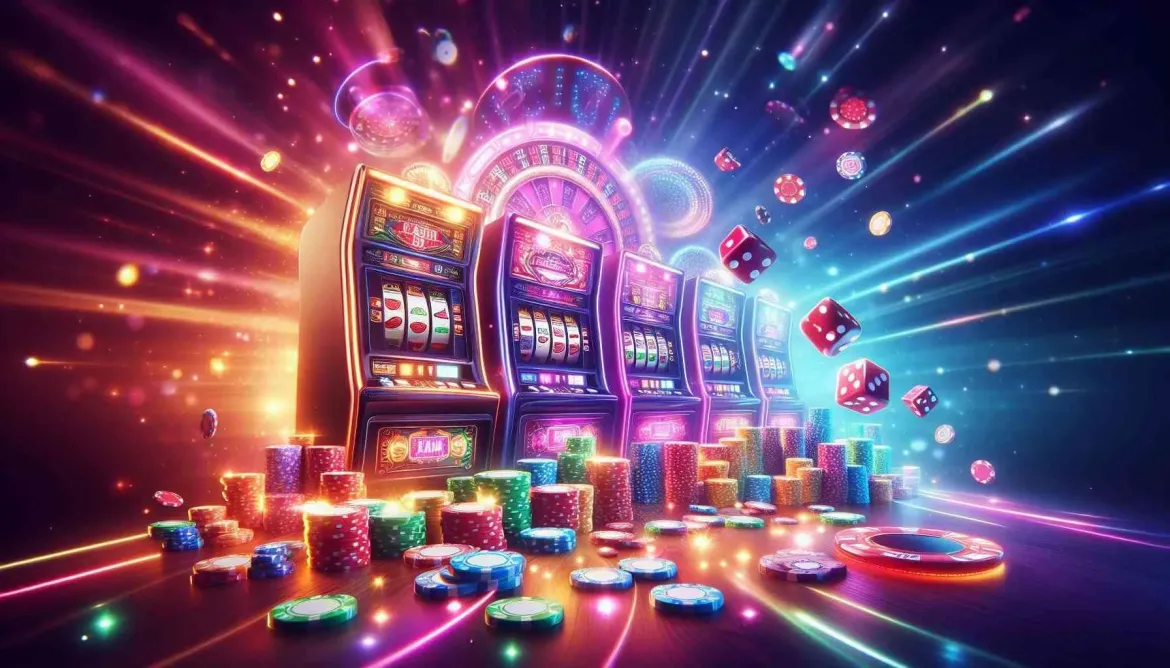 Vegaz Casino