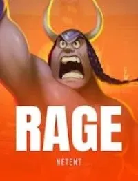 rage logo